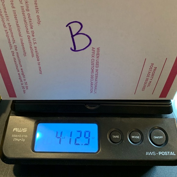 5lb Mystery Reseller Box B - Picture 2 of 2